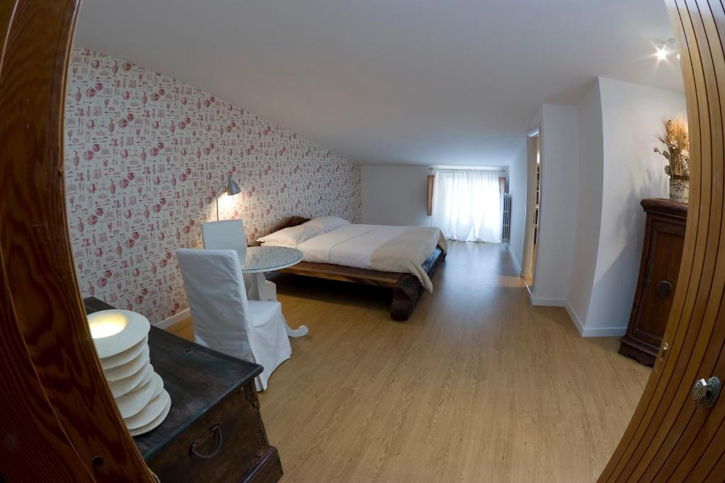B&B La Cuntana Потенца Экстерьер фото